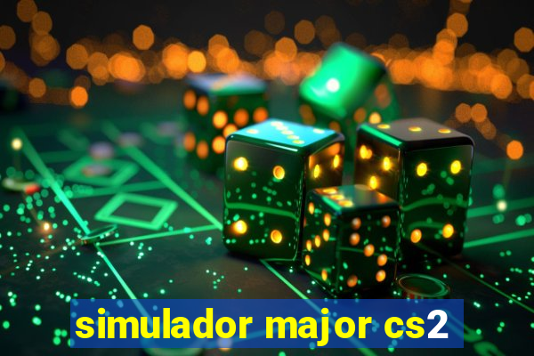 simulador major cs2