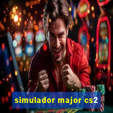 simulador major cs2