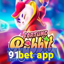 91bet app