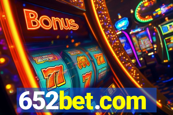 652bet.com