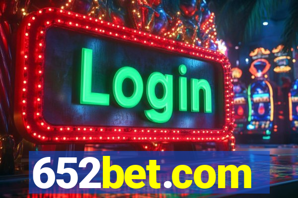 652bet.com