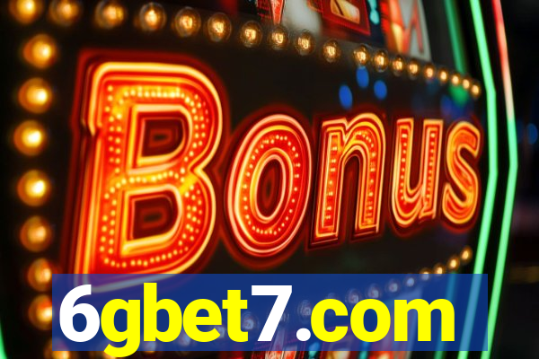 6gbet7.com