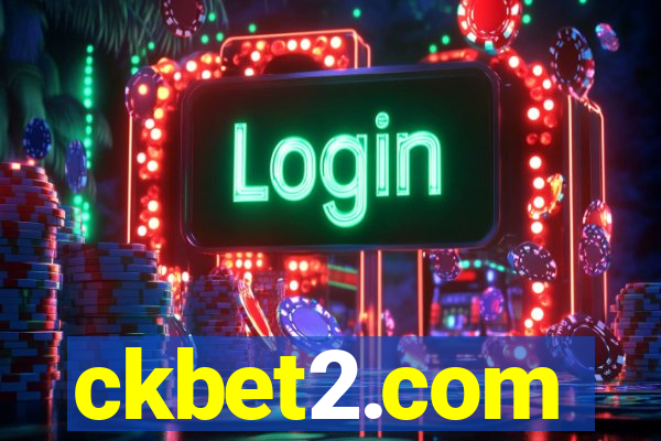 ckbet2.com