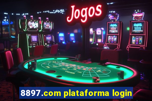 8897.com plataforma login