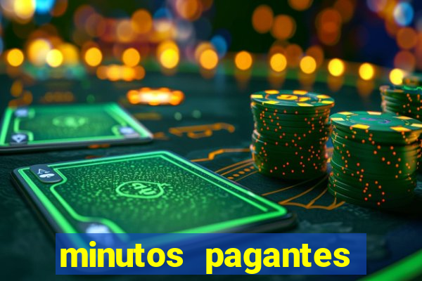 minutos pagantes fortune tiger 2024