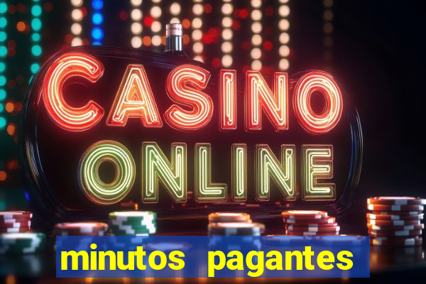 minutos pagantes fortune tiger 2024