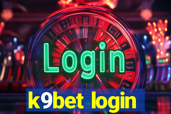 k9bet login