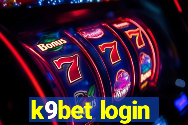 k9bet login