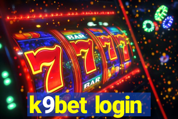 k9bet login