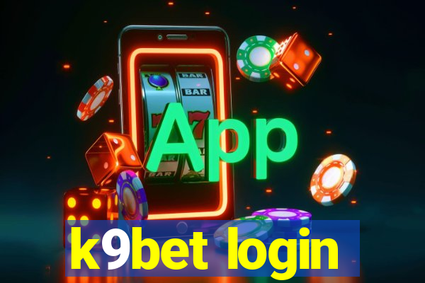 k9bet login