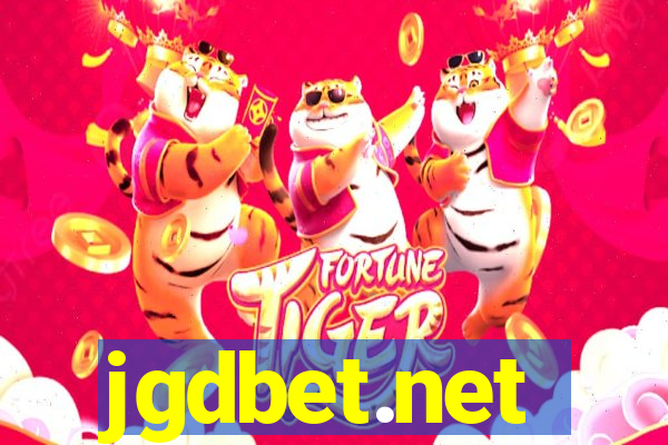 jgdbet.net