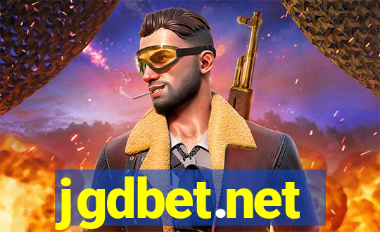 jgdbet.net