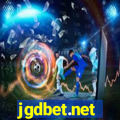 jgdbet.net