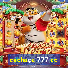 cachaça 777 cc