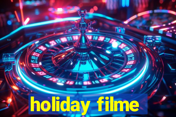 holiday filme