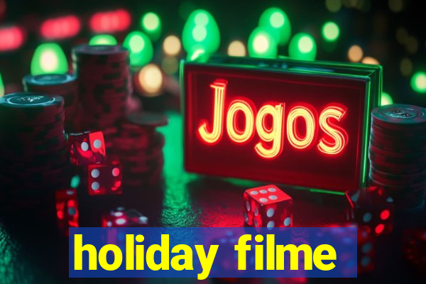 holiday filme