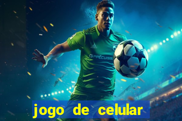 jogo de celular para ganhar dinheiro