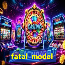 fatal model cruzeiro sp