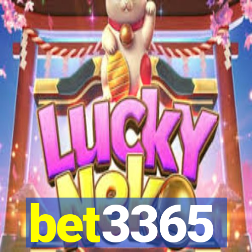 bet3365