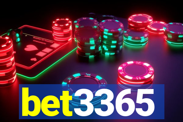 bet3365