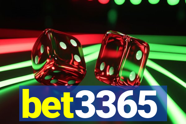 bet3365