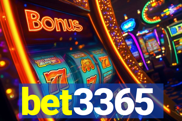 bet3365