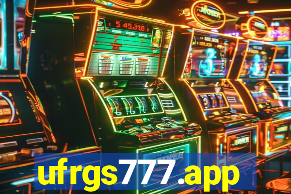 ufrgs777.app