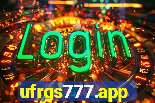 ufrgs777.app