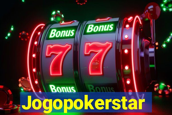 Jogopokerstar