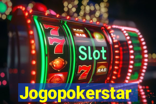 Jogopokerstar