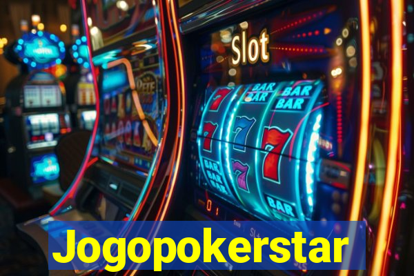 Jogopokerstar