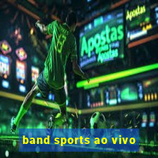 band sports ao vivo