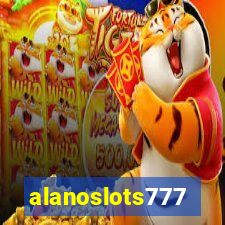 alanoslots777