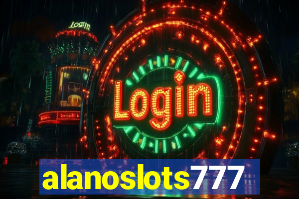 alanoslots777