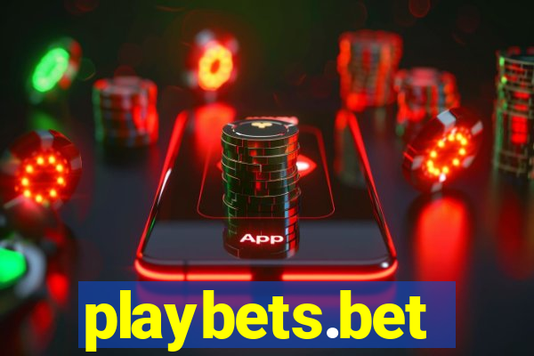 playbets.bet