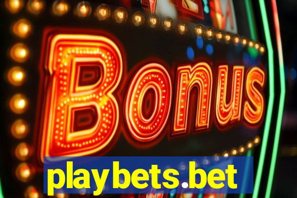 playbets.bet