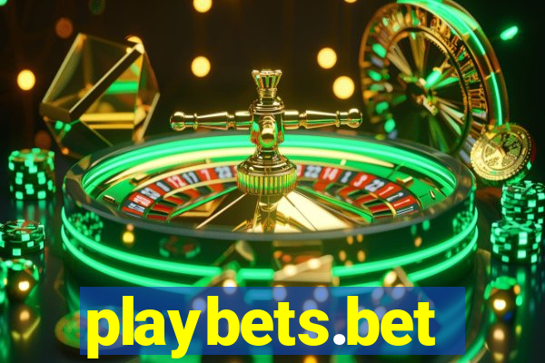 playbets.bet