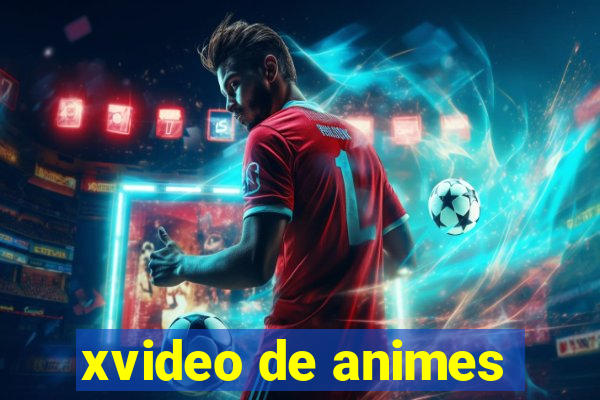 xvideo de animes