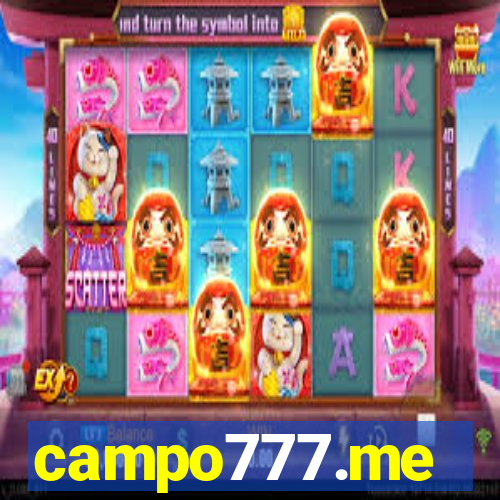 campo777.me