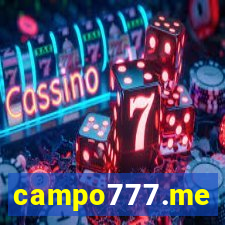 campo777.me