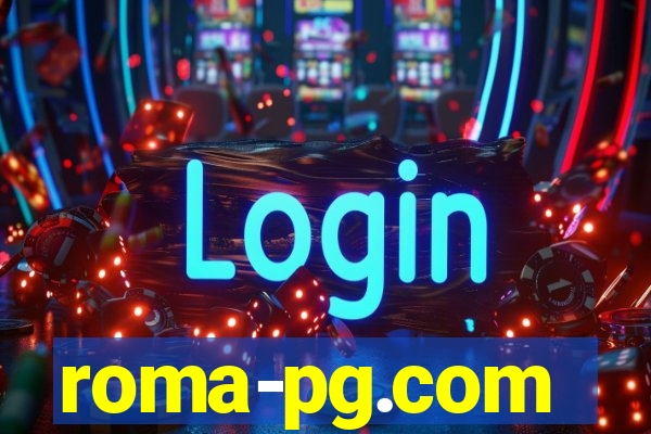 roma-pg.com