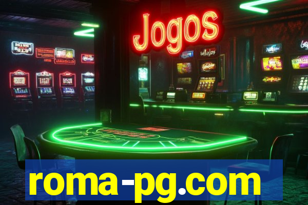 roma-pg.com