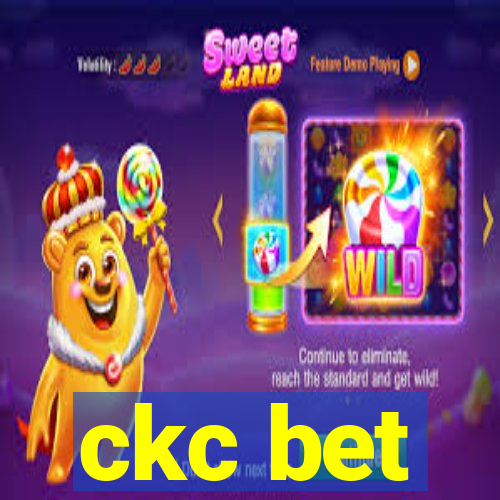 ckc bet