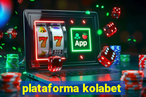 plataforma kolabet