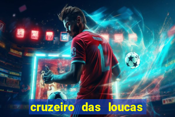 cruzeiro das loucas torrent magnet