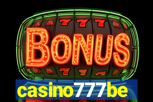 casino777be