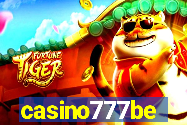 casino777be