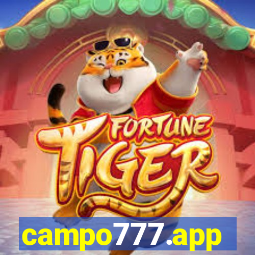 campo777.app