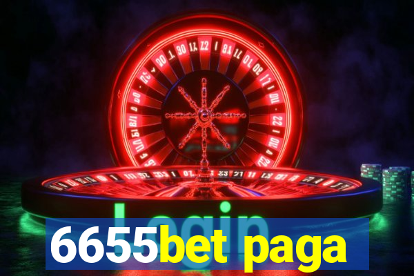 6655bet paga