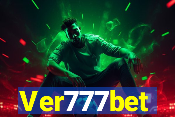 Ver777bet